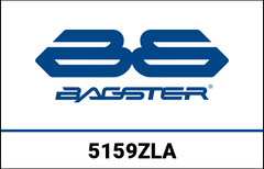 Bagster S. Customize Z 1000/Z 750 SHINING/BLACK | 5159Z