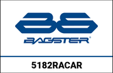 Bagster S. CUSTOMIZE SUZUKI B KING (2008-2010) | 5182RACAR