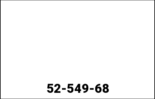Exo-Tech Dark Smoke (Ks-11) | 52-549-68