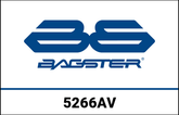 Bagster 1/2 S. Customize DUCATI 848 special measures | 5266AV