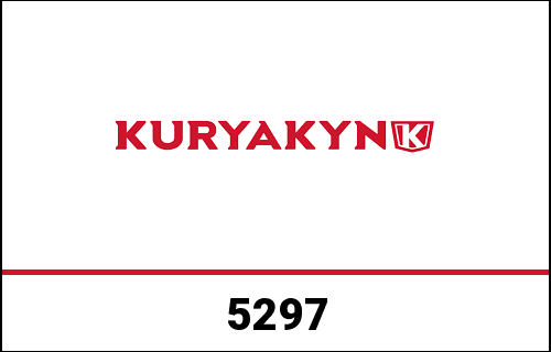KURYAKYN LUGGAGE STRAP REPLACEMENT | 5297