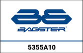 Bagster S. Ready YAMAHA MT 09 TRACER . 36/15/LISERET ARGENT (2015) | 5355A10