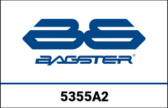 Bagster S. Ready YAMAHA MT 09 TRACER 2015 TWISTER/STAM BLACK/RED | 5355A2