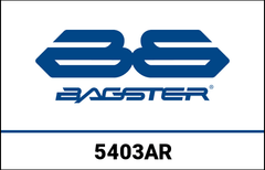 Bagster 1/2 S. Customize ROCKET 3 (2007) | 5403AR