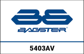 Bagster 1/2 S. Customize ROCKET 3 (2007) | 5403AV