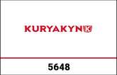 KURYAKYN HEEL SHIFT LEVER FOR INDIAN BLACK | 5648