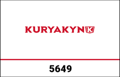 KURYAKYN HEEL SHIFT LEVER FOR INDIAN CHROME | 5649
