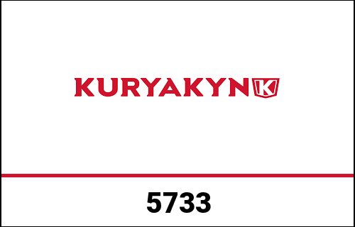 KURYAKYN ISO LEVERS FOR 14-16 HD T | 5733