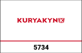 KURYAKYN ISO LEVERS FOR '14-'16 HD | 5734