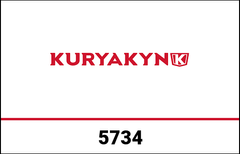 KURYAKYN ISO LEVERS FOR '14-'16 HD | 5734