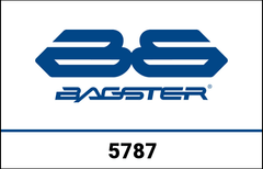 Bagster S. Customize CITY FLY 125 - 100 | 5787