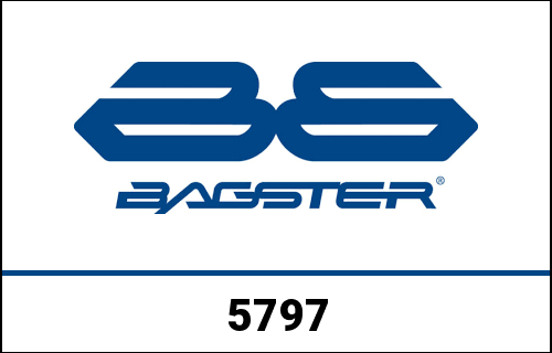 Bagster S. Customize 900 CBR (SANS DOSSERET) - 115 | 5797