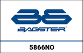 Bagster NAVIGATE Black / ORANGE | 5866NO