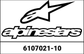 ALPINESTARS BACKPACK CHARGER PRO BK | 6107021-10