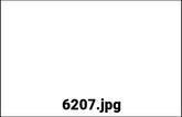 AIROH Helmet shield extension screw kit Aviator, Black | 6207