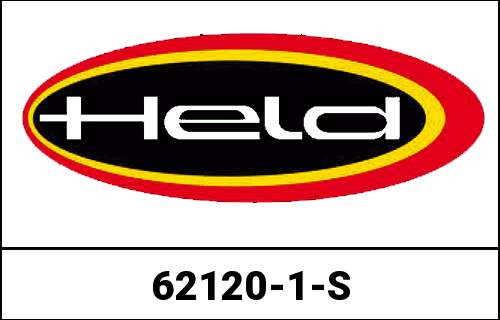 Held Jakata Black Textile Jacket | 62120-1
