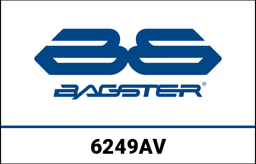 Bagster S. Customize GSX R 1000 -187 | 6249AV