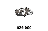 S2-Concept Saddle handle shutters GSR600 | 626.000