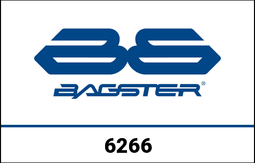 Bagster S. Customize ZEPHYR 1100 - 210 | 6266