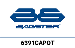 Bagster S. Customize BMW F800S/ST BASSE | 6391CAPOT