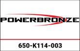 Mudguard Extenders