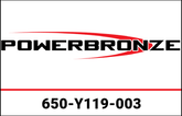 Mudguard Extenders