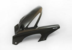 BODYSTYLE rear hugger carbon look | 6529521