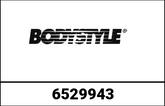 Bodystyle Sportsline Bug spoiler unpainted ABE | 6529943