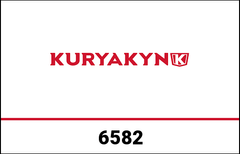 KURYAKYN SISSY BAR FOR HD SPORTSTER | 6582
