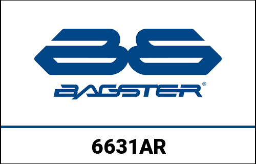 Bagster S. Customize HONDA / SL 1000 FALCO (0) | 6631AR