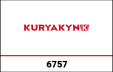 KURYAKYN LEVER SHIFT H/T 18+GL CHR | 6757