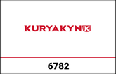KURYAKYN OMNI BRAKE LEVER, CHROME | 6782