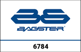 Bagster Selle conf BMW R 1200 R AV HAUT AR HAUT | 6784