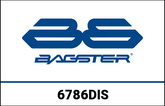 Bagster S. CUSTOMIZE.SUZUKI. DL 1000 V STROM 2014 | 6786DIS