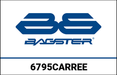 Bagster S. Customize ZX10R (06/07) special colours | 6795CARREE