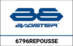 Bagster Selle Cuir repoussé | 6796REPOUSSE