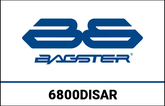 Bagster S. CUSTOMIZE HONDA VFR 800 2014 AR | 6800DISAR