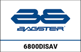 Bagster S. CUSTOMIZE HONDA VFR 800 2014 AV | 6800DISAV