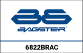 Bagster S. CUSTOMIZE YAMAHA MT 09 TRACER (LOW) | 6822BRAC