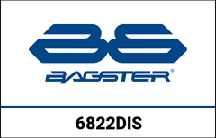 Bagster S. Customize YAMAHA MT 09 TRACER | 6822DIS