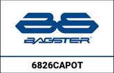 Bagster S. CUSTOMIZE DUCATI MONSTER 821 (2015-2019) | 6826CAPOT