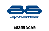 Bagster S. CUSTOMIZE SUZUKI GSX 1000 S 2015 | 6835RACAR