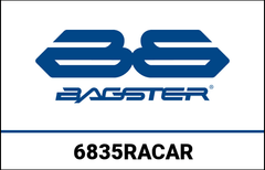 Bagster S. CUSTOMIZE SUZUKI GSX 1000 S 2015 | 6835RACAR