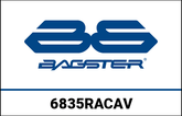Bagster S. CUSTOMIZE SUZUKI GSX 1000 S 2015 | 6835RACAV