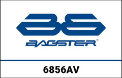 Bagster S. Customize BMW.R 1200 RS 2015 (SELLE MOYENNE) | 6856AV