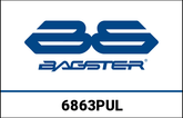 Bagster S. CUSTOMIZE.HONDA AFRICA TWIN 1000 2015 | 6863PUL