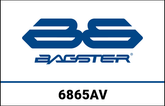Bagster S. CUSTOMIZE XVS 1100 DRAG STAR | 6865AV
