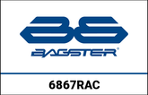 Bagster S. CUSTOMIZE HONDA CB 500 F / CBR 500 R 2016 | 6867RAC