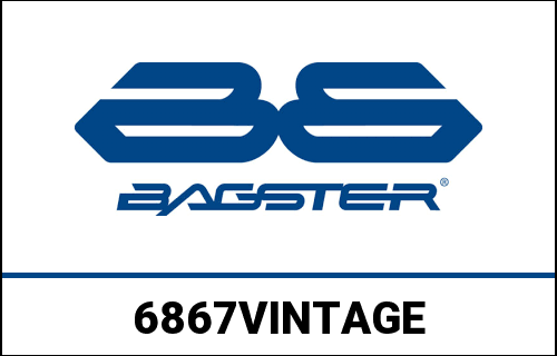 Bagster S. Customize HONDA CB 500 F/R 2016 | 6867VINTAGE