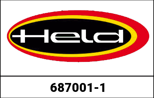 Held Headwave Spare Tape Black Accessories | 687001-1
